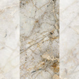 One of the 3 marble wall panel designs available.