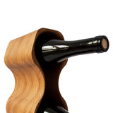 Wooden Wine Rack Slim