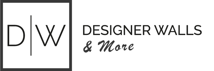 Designer Walls logo