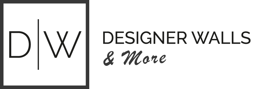 Designer Walls logo