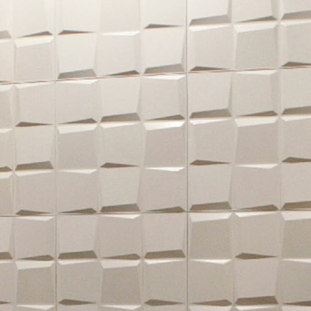 Eco 3D Wall Panels - Oberon 3sqm Pack