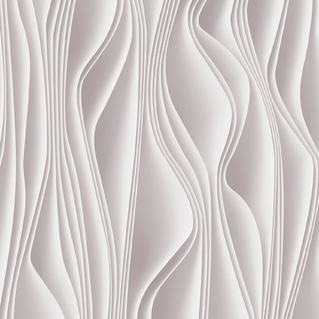 white wallpapers 3d