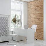 Wood Walls Latvia Panels - Oak Kandava 1sqm Box