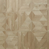 A wall with Vogh, the contemporary wood panelling for walls