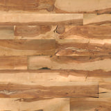 SUN WOOD Apple Wood Effect Wooden Panels