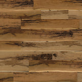 SUN WOOD Almond Wood Effect Wooden Panels