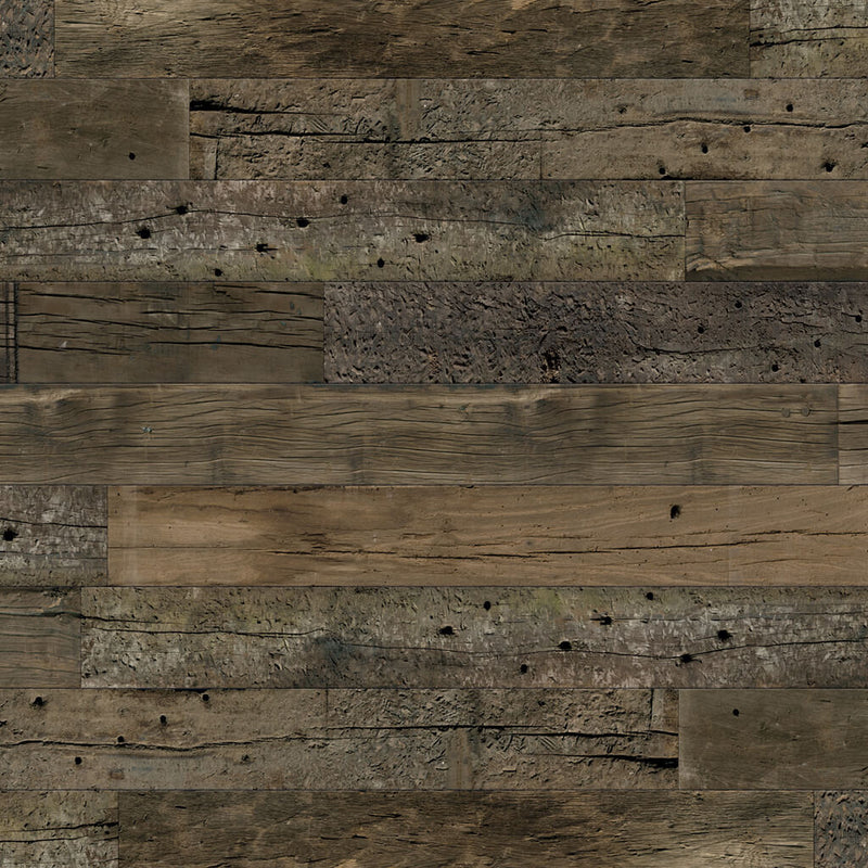 SUN WOOD Wooden Panels - Austrian Train Design