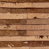 Natura Cork - Wall Panels - Zebra Design
