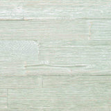 Brushed Wood Peel & Stick Wall Panels - Green Tea 1sqm